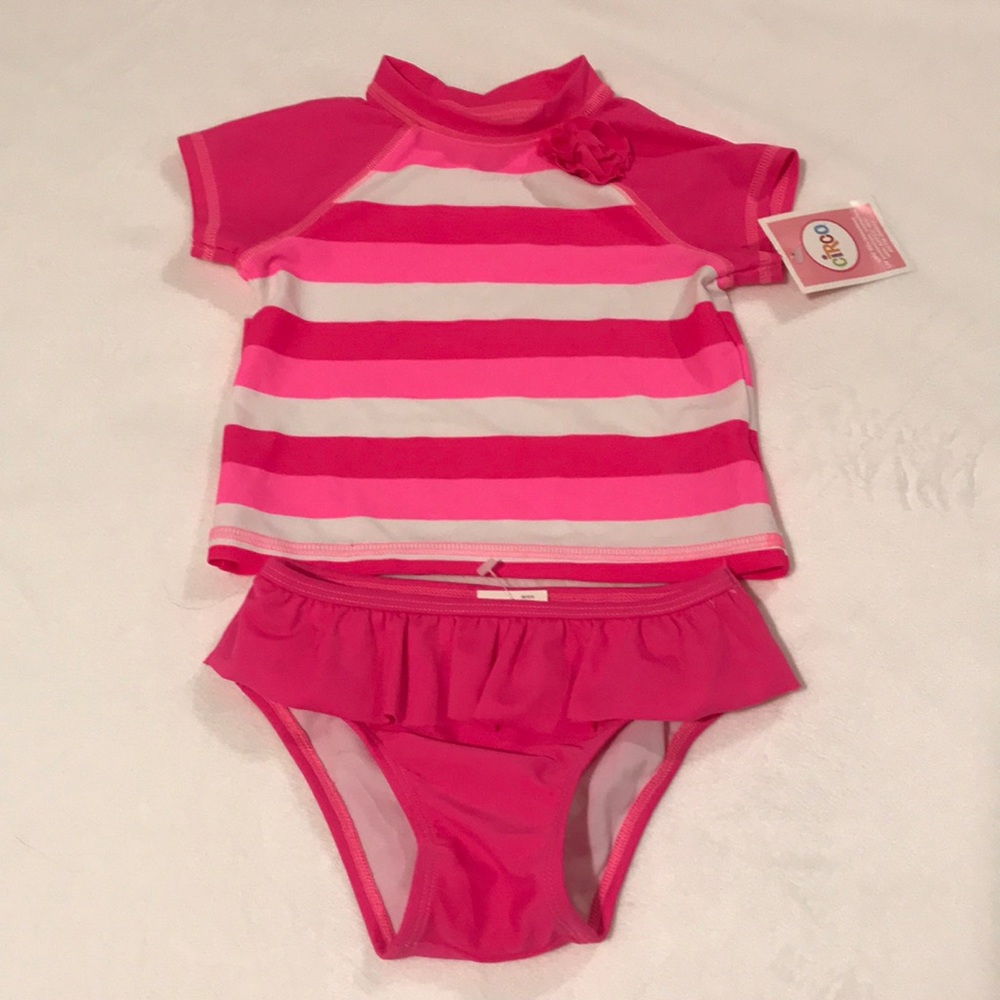 Circo swim suit!